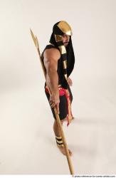 ATILLA EGYPTIAN GOD 2